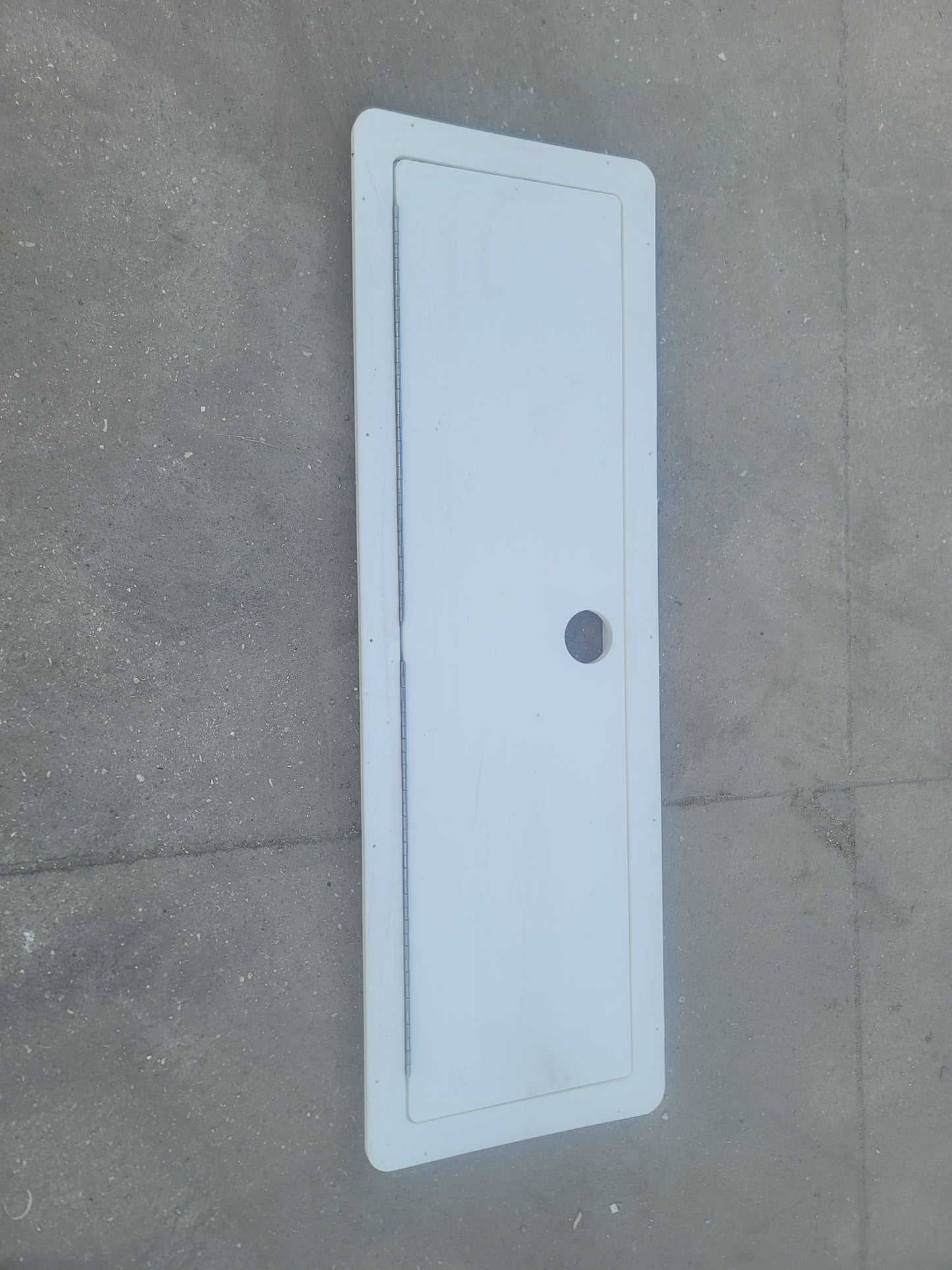 Starboard Boat Door 13x17