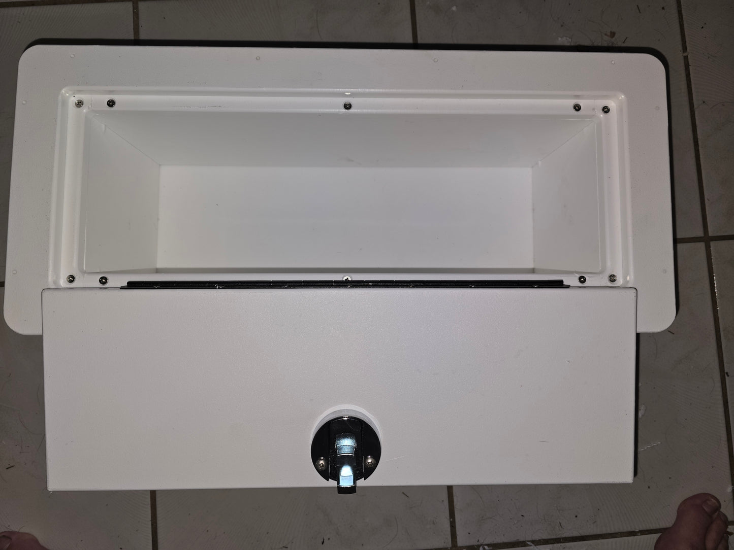 Starboard Storage Box 14.25 x 8.5 x 6